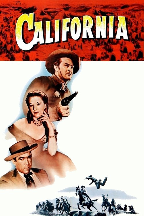 Assistir Califórnia
