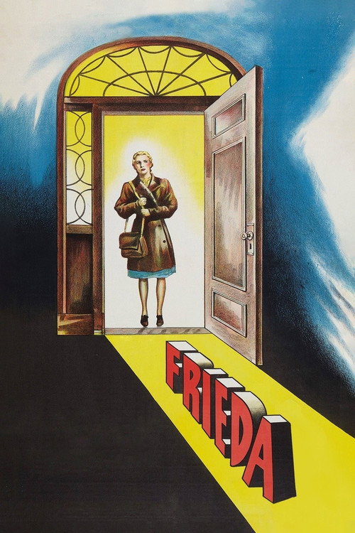 Assistir Frieda