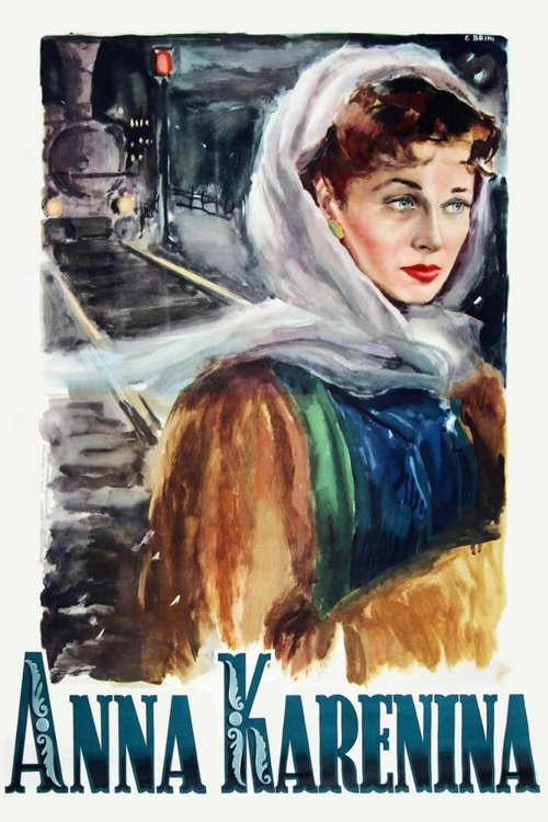 Assistir Anna Karenina