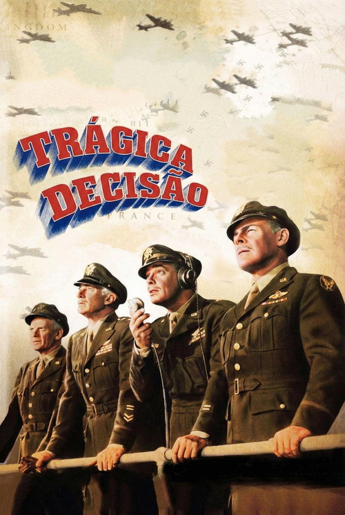 Assistir Trágica Decisão