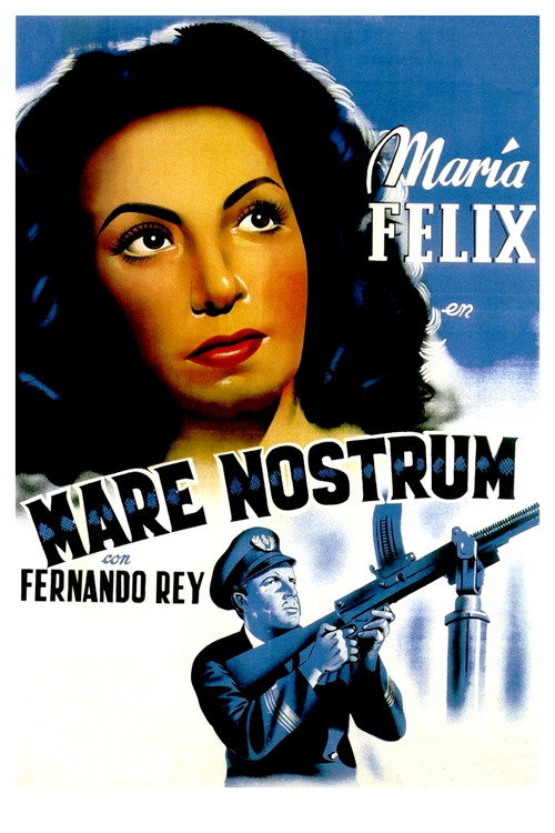 Assistir Mare nostrum