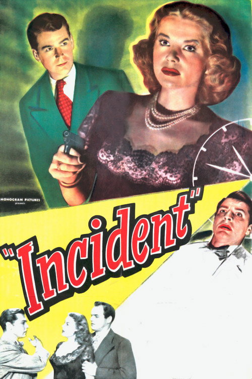 Assistir Incident
