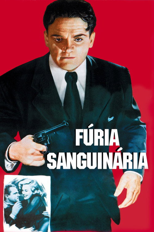 Assistir Fúria Sanguinária