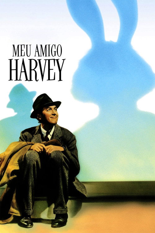 Assistir Meu Amigo Harvey