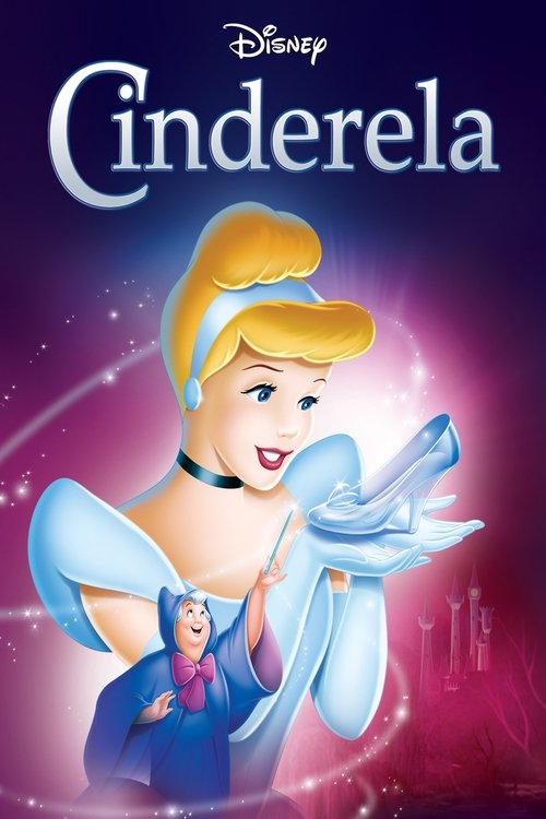 Assistir Cinderela