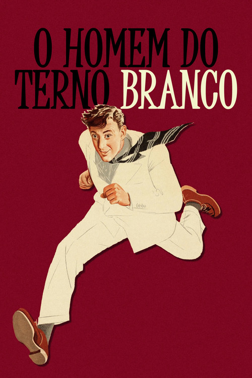 Assistir O Homem do Terno Branco