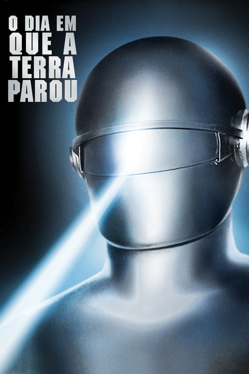 Assistir O Dia em que a Terra Parou