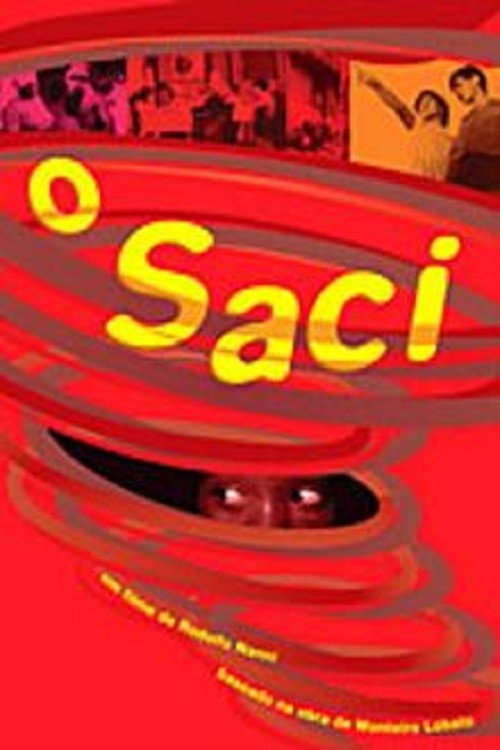 Assistir O Saci