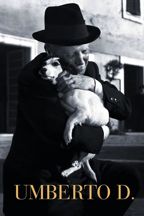 Assistir Umberto D.