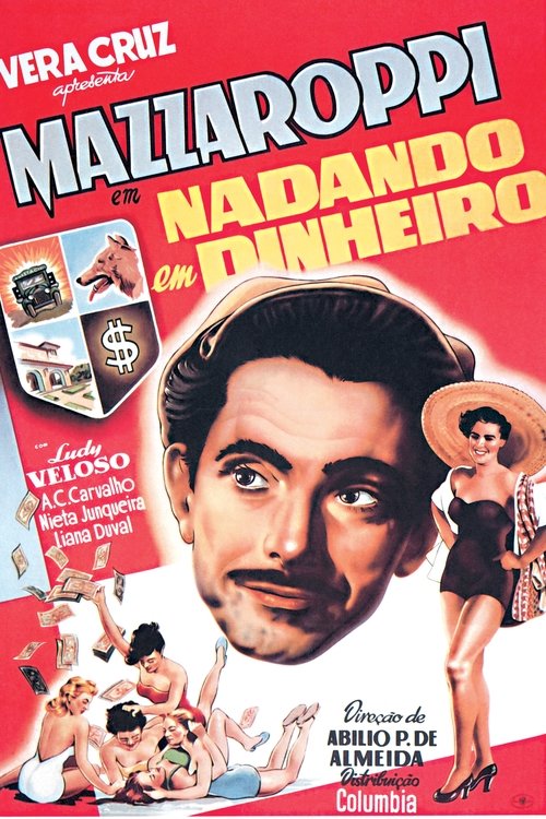 Assistir Nadando em Dinheiro