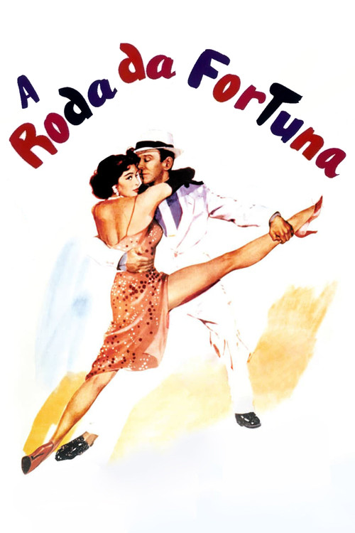 Assistir A Roda da Fortuna