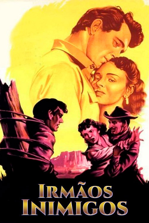 Assistir Irmãos Inimigos