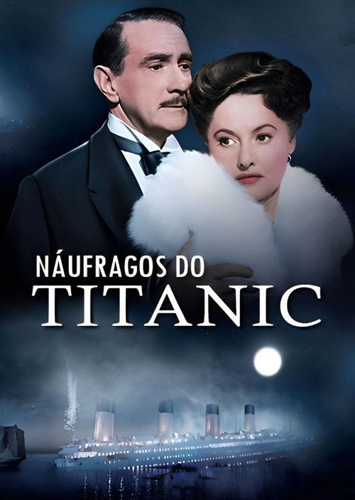 Assistir Titanic