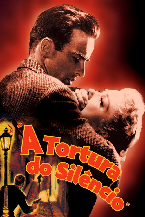 Assistir A Tortura do Silêncio
