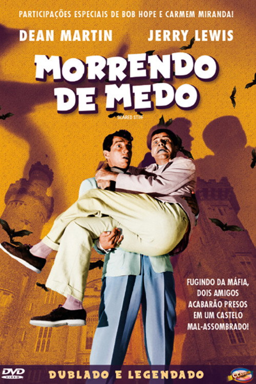 Assistir Morrendo de Medo