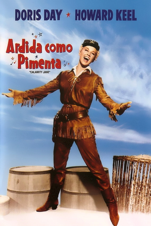 Assistir Ardida como Pimenta