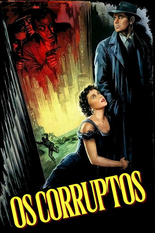 Assistir Os Corruptos