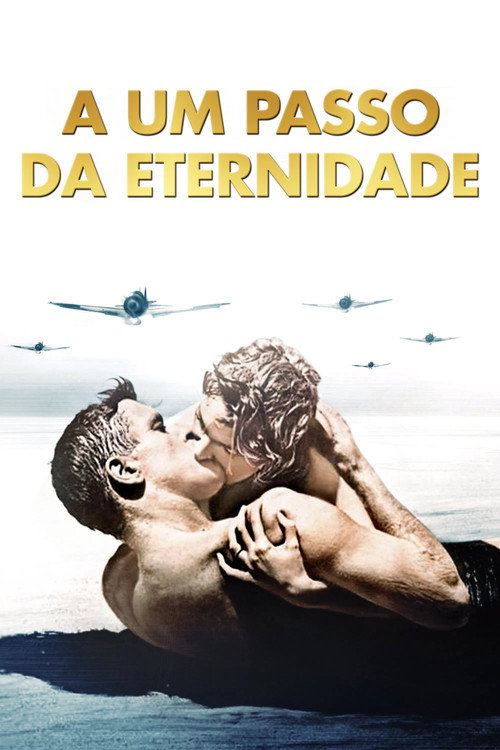Assistir A Um Passo da Eternidade