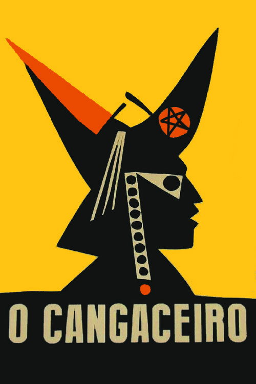 Assistir O Cangaceiro