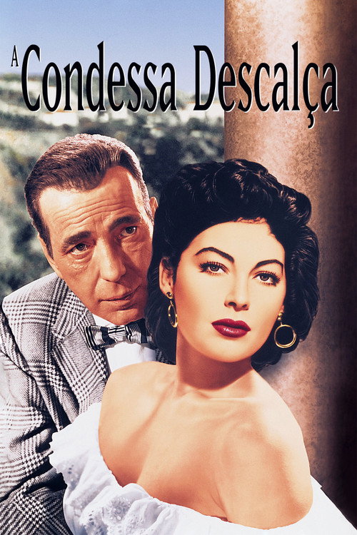 Assistir A Condessa Descalça