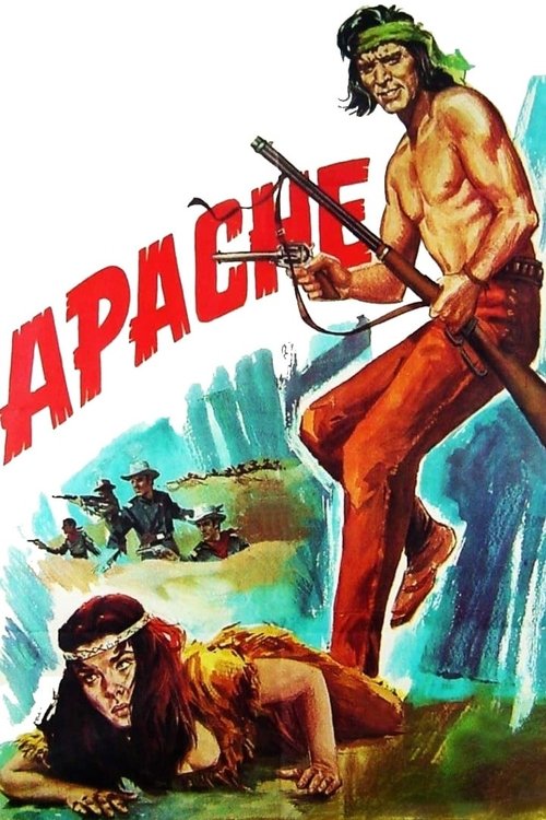 Assistir Apache: O Último Bravo