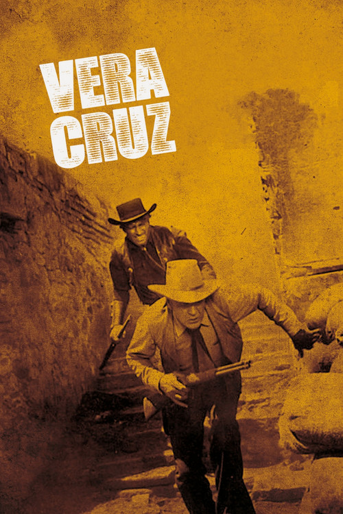 Assistir Vera Cruz