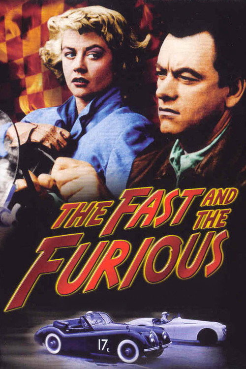 Assistir Velozes e Furiosos