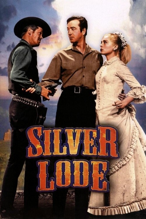 Assistir Homens Indomáveis