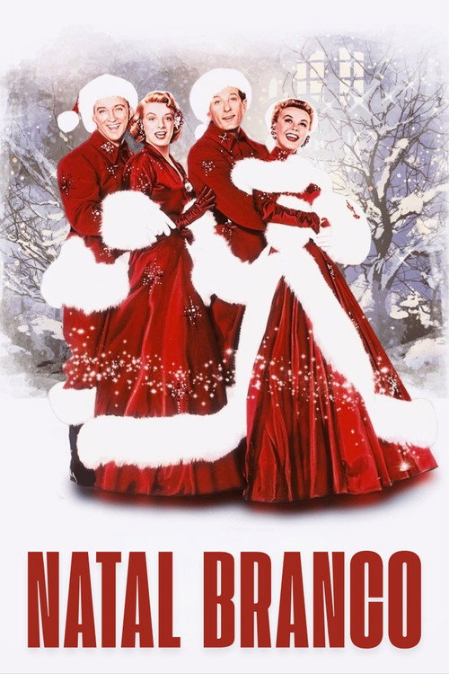 Assistir Natal Branco