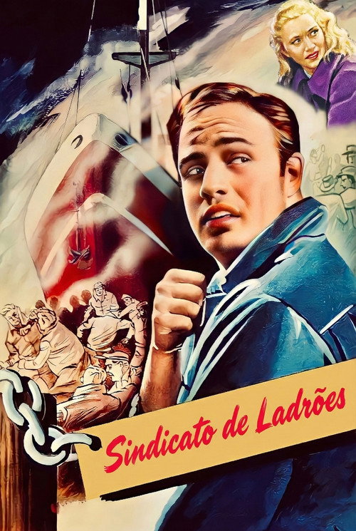 Assistir Sindicato de Ladrões