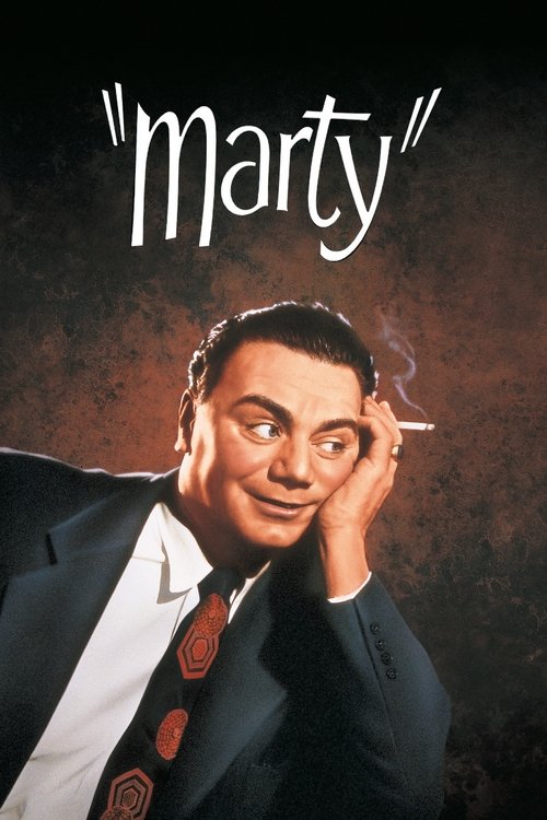 Assistir Marty