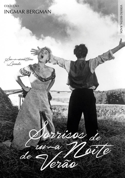 Assistir Sorrisos de uma Noite de Amor