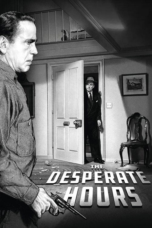 Assistir Horas de Desespero
