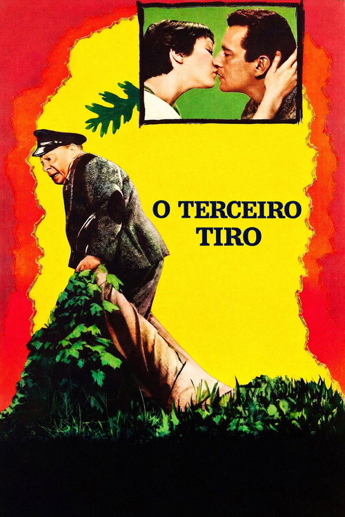 Assistir O Terceiro Tiro