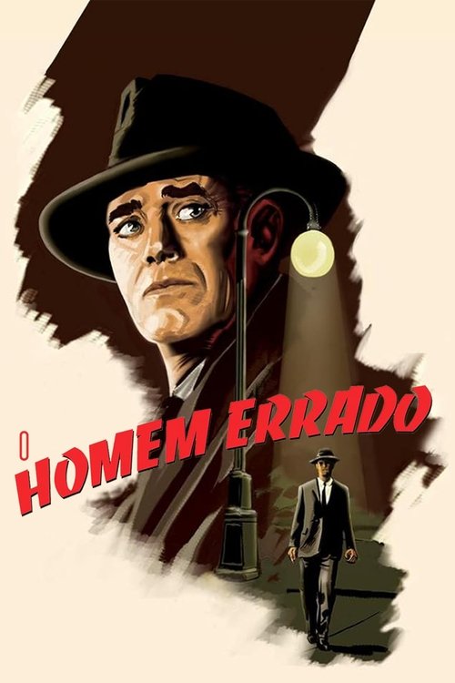 Assistir O Homem Errado