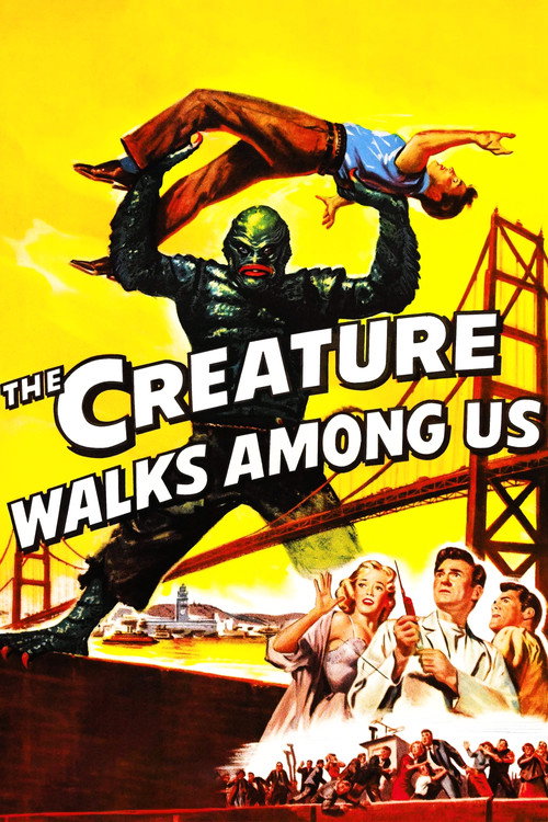 Assistir À Caça do Monstro