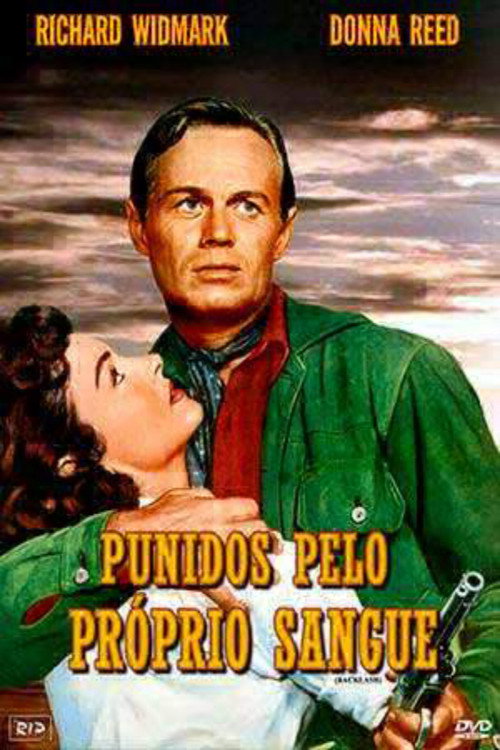 Assistir Punido Pelo Próprio Sangue