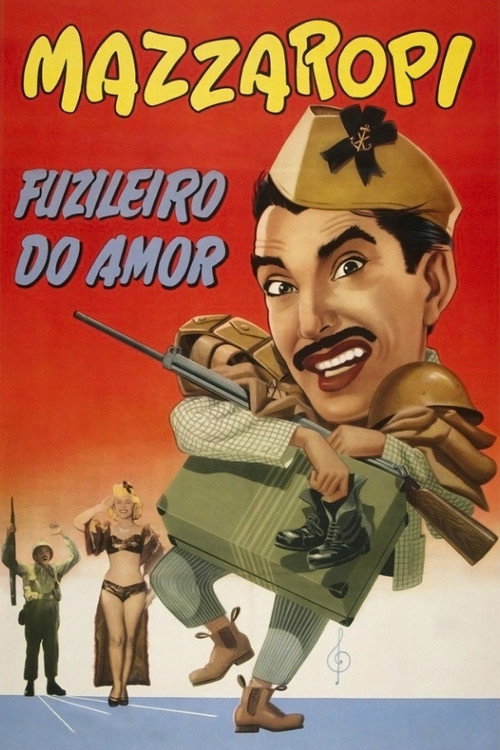 Assistir Fuzileiro do Amor