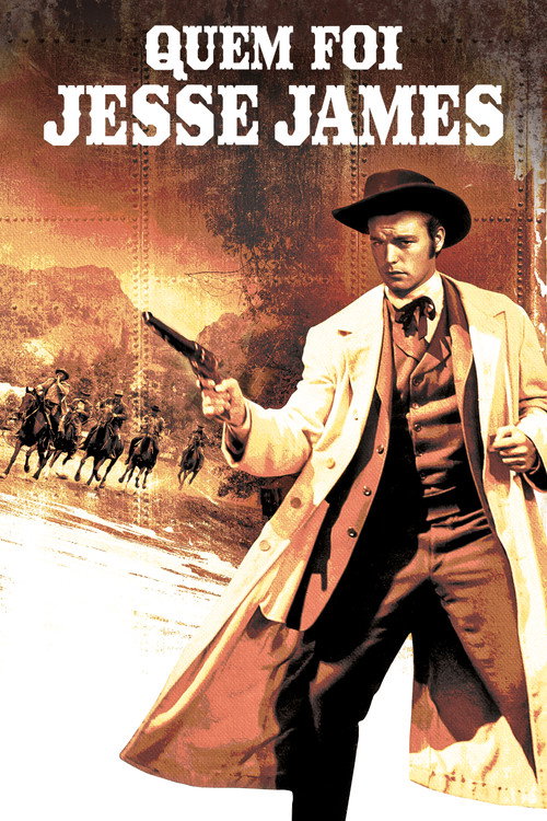 Assistir Quem Foi Jesse James?