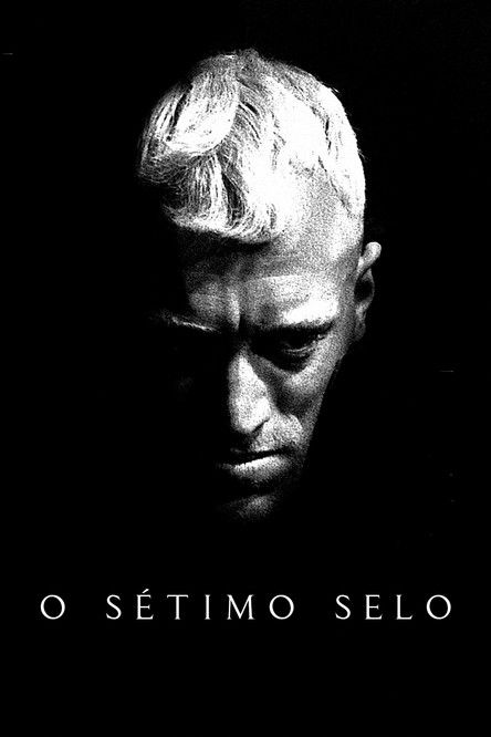 Assistir O Sétimo Selo