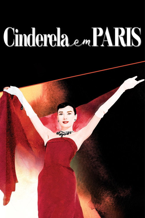 Assistir Cinderela em Paris