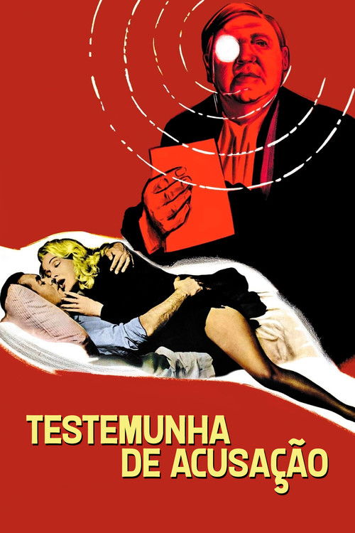 Assistir Testemunha de Acusação