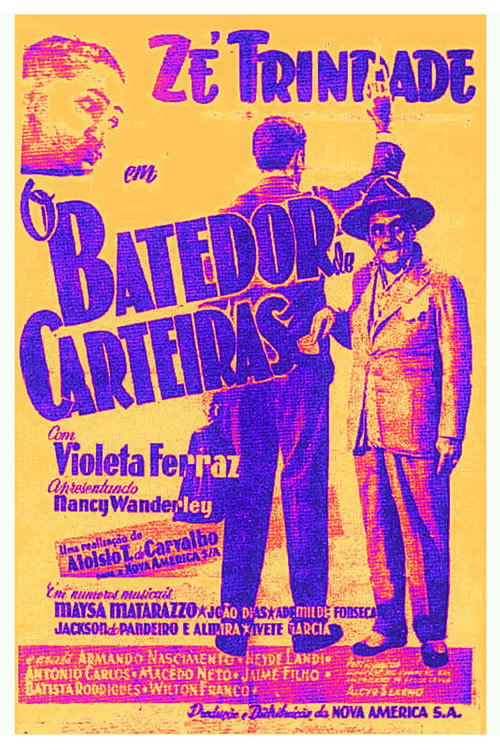 Assistir O Batedor de Carteiras