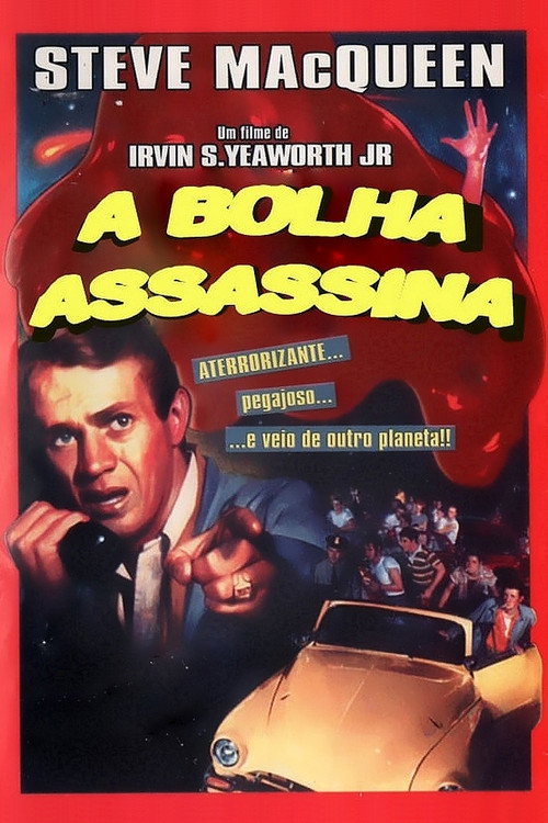 Assistir A Bolha Assassina