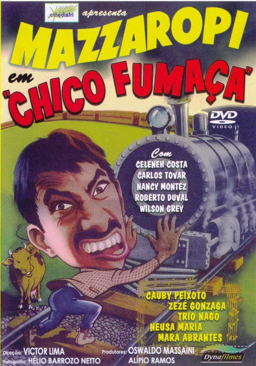 Assistir Chico Fumaça