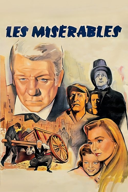 Assistir Os Miseráveis