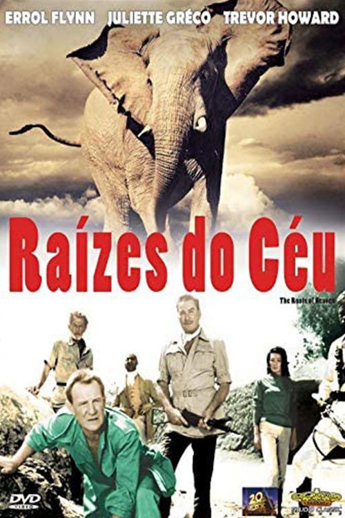 Assistir Raízes do Céu