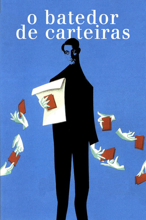 Assistir O Batedor de Carteiras