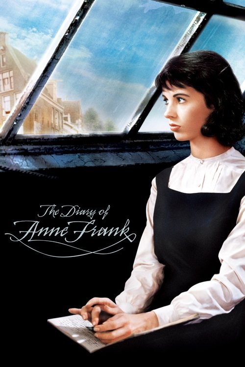 Assistir O Diário de Anne Frank