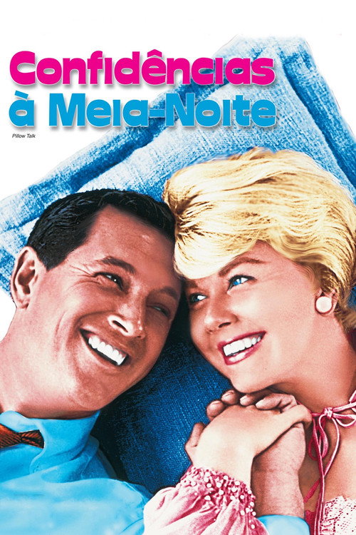 Assistir Confidências à Meia-Noite